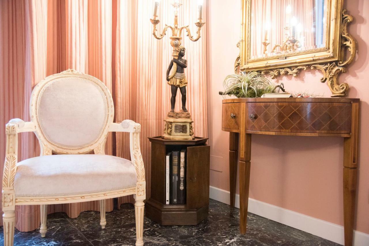 Ca' Dri Appartement Venetië