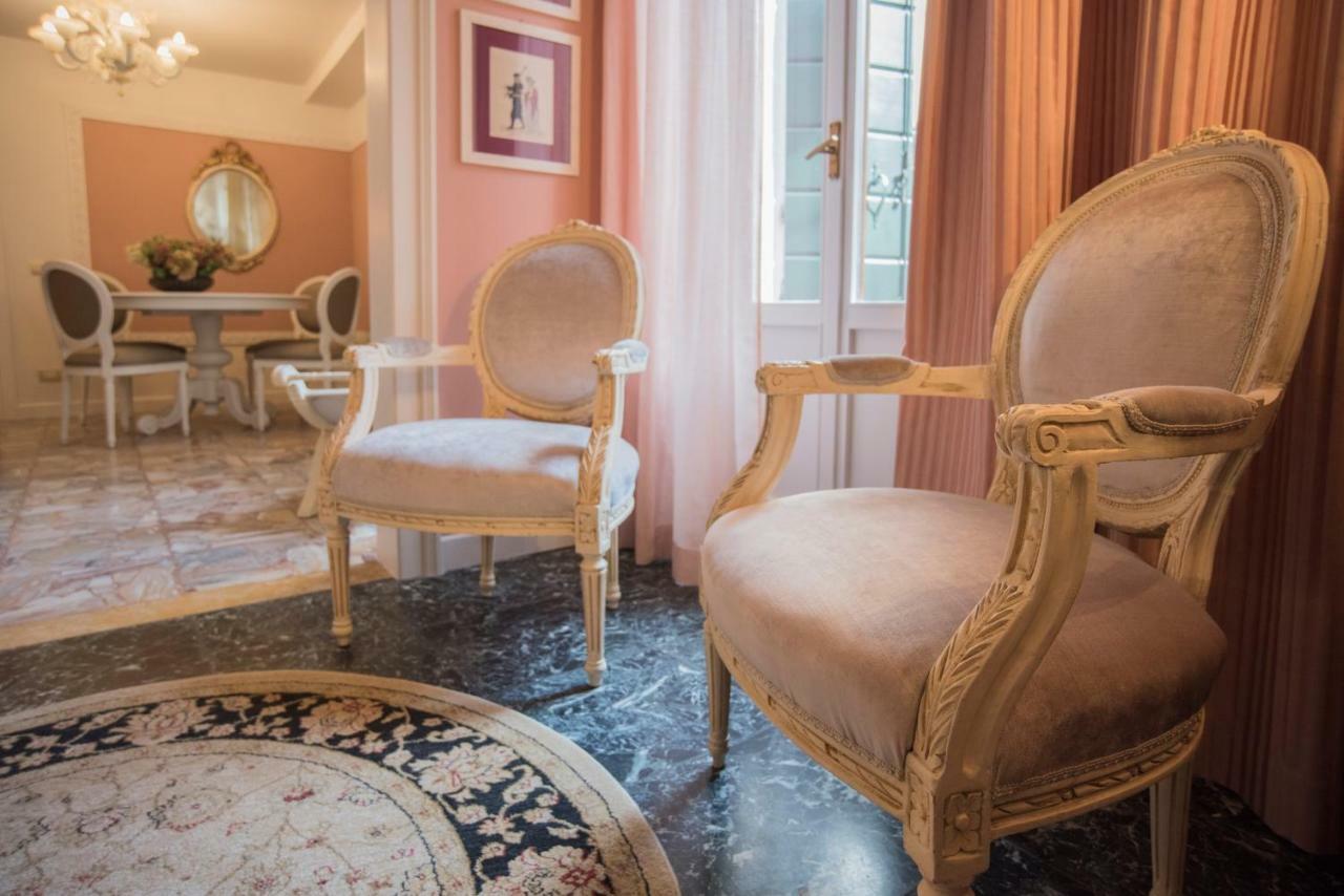Ca' Dri Appartement *