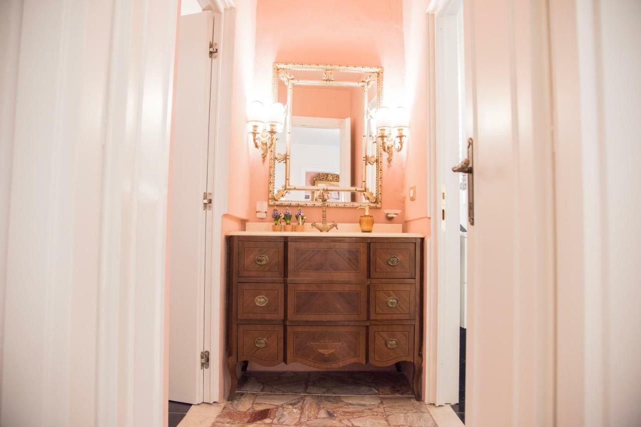 Ca' Dri Appartement Venetië
